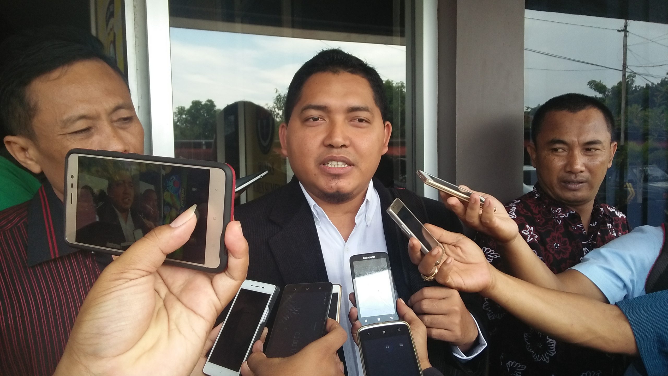 Kuasa Hukum Rizal Dampingi Penyidikan Kasus Pengeroyokan