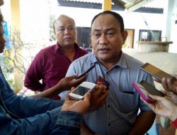 Alasan Tunggu Hasil Audit BPK, Polres Sumenep Belum Tetapkan Tersangka Pasar Pragaan