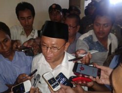 Soal SOPD,  Bupati Gagal Paham Pada Legislatif