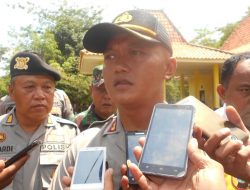 PAW Kades Beluk Kenek Alot, Polres Terjunkan Satu Batalion