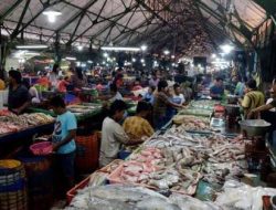 Harga Ikan di Sumenep Melonjak Sebab Cuaca Ekstrim