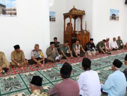 Pemkab Sumenep Semua Wisata jadikan Destinasi Wisata Halal