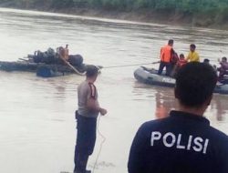 Polisi Amankan Sandal Dan DumTruk Pelaku Tambang Pasir Liar Pantura