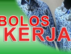 Bolos 1 Tahun, Kepala UPT Puskesmas Guluk-Guluk Akui