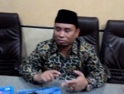 Komisi III DPRD Sumenep : Penegak Hukum Penebangan Kayu Illegal Disempadan Jalan Harus Ditindak Secara Tegas