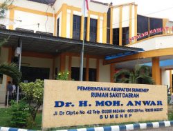 RSUD Dr.Moh. Anwar Sumenep, Berbenah Optimalkan Rehab Medik