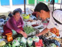 Jelang Ramadhan Harga Cabe Di Bangkalan Berangsur Naik, MUI Nilai Melampaui Batas