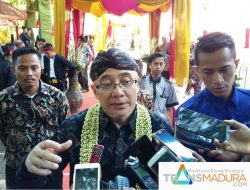 BKN RI Angkat Bicara Perlakuan Arogan Staf Dinkes Sumenep Terhadap Wartawan