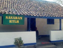 TMMD Sulap Rumah Warga Miskin, Masyarakat Minta Tetap Terljalin