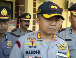 Terlibat Narkoba, Anggota Polisi Berpangkat Brigadir Dipecat Secara Tidak Hormat