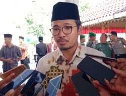 Bupati Bangkalan, Akan Tindak Tegas Industri Pemotongan Kapal Tak Berizin