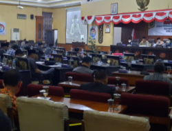 Pansus I DPRD Sumenep,  Mendesak Saham Milik Perorangan di PT Sumekar “Dikembalikan”