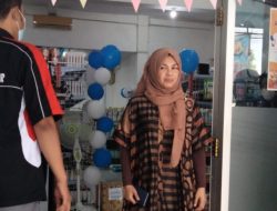 Grand Opening Toko Tajamara Angin Segar Pergerakan Ekonomi di Sumenep