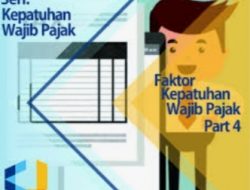 Kades di Sumenep Diminta Memberikan Asumsi Penyadaran Masyarakat Bayar PBB