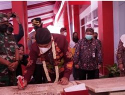 Kehadiran Gedung Labkesda di Sumenep Berikan Pelayanan Kesehatan Prima