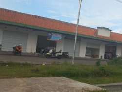 BUMDes Aengdake Sumbang PADes, Kades Target Rp100 juta Per Tahun