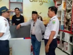 Kemacetan Ruas Jalan Teuku Umar Pandian, Komisi III Warning Pemkab Sumenep