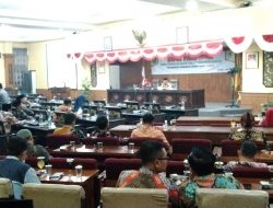 Hampir Akhir Agustus, Pembahasan APBD P Sumenep Belum Ada Kepastian