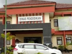 Bantuan Seragam Gratis, Disdik Sumenep Memperdayakan Penjahit Lokal