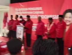 Pengurus Banteng Muda se-Madura Periode 2019-2024 Resmi Dilantik