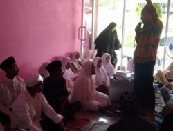 Hadir An Namiroh Travelindo Cabang Sumenep Buka Pelayanan Umroh