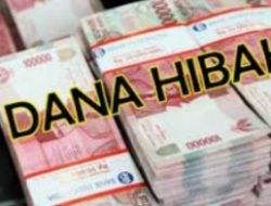 Digerojok Dana Hibah Ratusan Juta, DPKS Masih Lakukan Penggalangan Dana