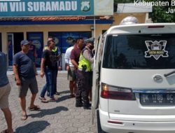 Tim Resmob Polres Sumenep Berhasil Tangkap Pelaku Pembobol Toko Bangunan