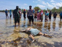 Lagi Lagi Mayat Ditemukan Dengan Kondisi Membusuk