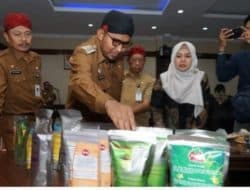 Produk UMKM di Sumenep Mulai Merambah Pemasaran ke Luar Negeri