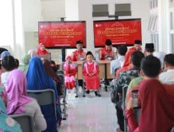 Sekolah Internasional Interview Wali Murid Referensi Penting