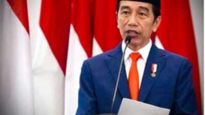Presiden Jokowi Setujui Kontrak Kerja P3K Diputus?
