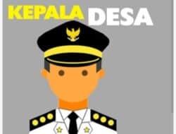 UU Desa Terbaru, Kepala Desa Dapat Tunjangan Uang Pensiun?