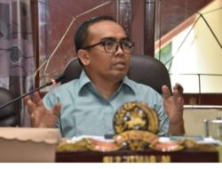 Anggota Komisi III DPRD Sumenep Minta Disperkimhub Tegas Tertibkan Parkir Liar