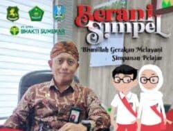 Inovasi BPRS Bhakti Sumekar Dengan Aplikasi Digital BBS Sekolah