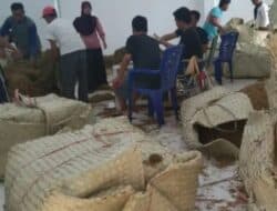 Perubahan Perbup Sumenep, Larangan Gudang Membeli Tembakau Mengambil Sampel