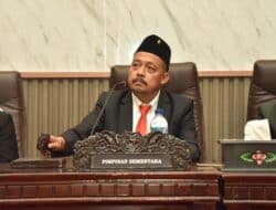 Kasus KDRT Sering Terjadi, Ketua DPRD Sumenep Minta Perhatian Serius Semua Elemen Pemerintah