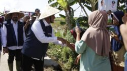 Pemkab Sumenep Fasilitasi Asuransi Ketenagakerjaan Gratis Bagi Petani Tembakau