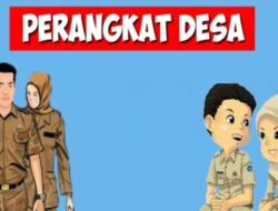 5 Oknum Perangkat Desa Badur  Ditahan Polres Sumenep, ini Alasannya