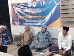 Afrilia Wahyuni, Komisi IV DPRD Sumenep Lakukan Serap Aspirasi di Dapil V