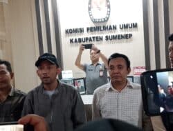 Pilkada Sumenep Berjalan Lancar, Satu TPS 004 Akan di PSU