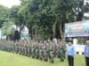 Kodim 0827/Sumenep Gelar Upacara Peringatan Hari Juang TNI AD Ke – 79 Tahun 2024