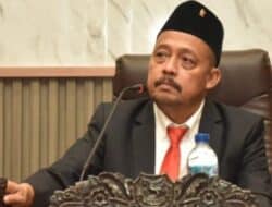 Ketua DPRD Sumenep Tegaskan Akan Berhentikan Sementara Oknum Anggota Dewan