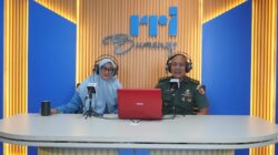 Kasdim 0827/Sumenep Tegaskan Penerimaan Prajurit TNI AD Gratis