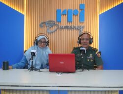 Kasdim 0827/Sumenep Tegaskan Penerimaan Prajurit TNI AD Gratis