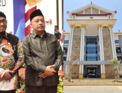 Ketua DPRD Sumenep Berharap Inisiatif Pemkab Bangun Kantor Bupati Samping Kiri Gedung Dewan