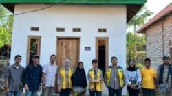 Program BSPS 2024 Masyarakat Miskin Terbantu, Penyaluran Sistem Cashless