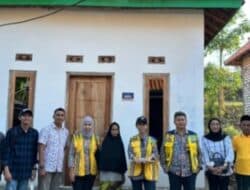 Program BSPS 2024 Masyarakat Miskin Terbantu, Penyaluran Sistem Cashless