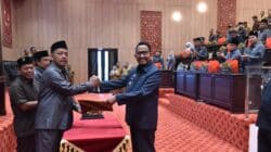 DPRD Sumenep Gelar Rapat Paripurna Akhir Jabatan Bupati