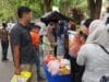 Pasar Murah Ramadhan di Sumenep, Komoditas Pangan Jadi Target Pengunjung